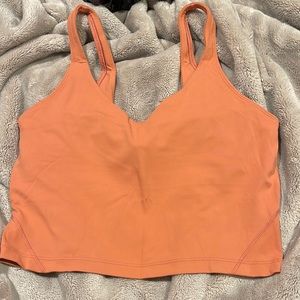 lululemon Align Tank Size 10